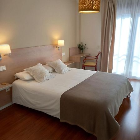 Littore Tormes Con Parking, Aa Y Piscina Salamanca Ngoại thất bức ảnh