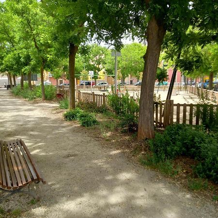 Littore Tormes Con Parking, Aa Y Piscina Salamanca Ngoại thất bức ảnh