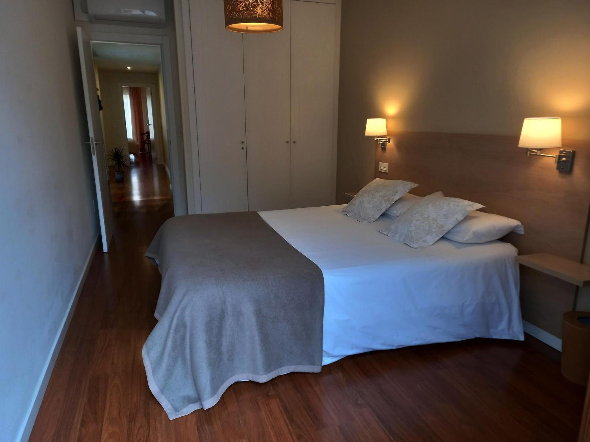Littore Tormes Con Parking, Aa Y Piscina Salamanca Ngoại thất bức ảnh
