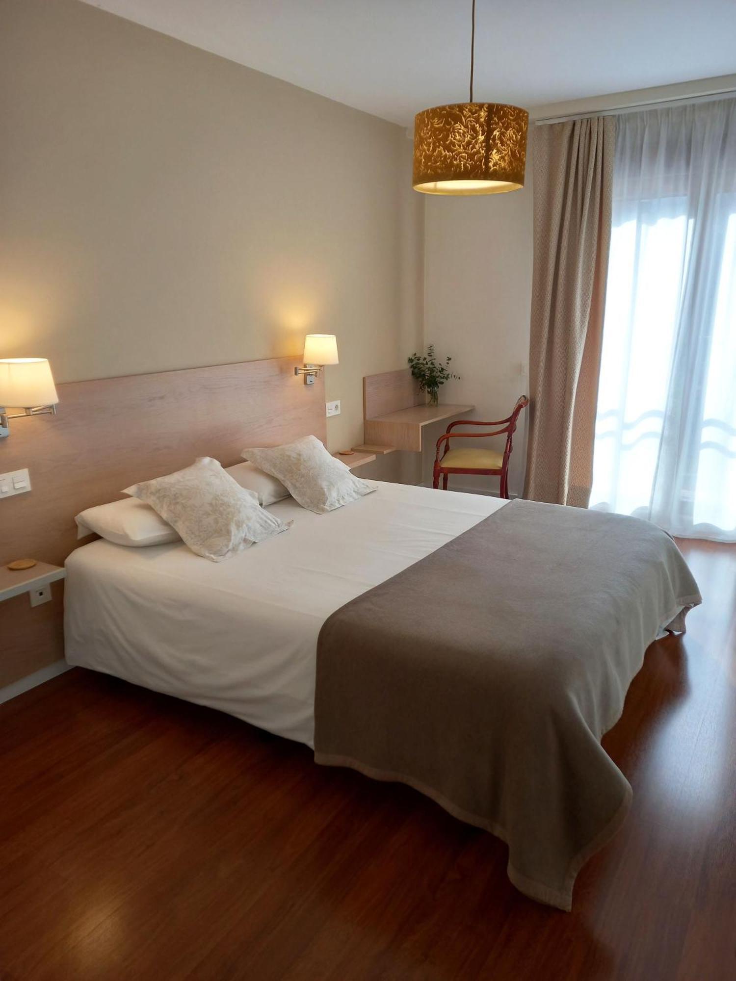 Littore Tormes Con Parking, Aa Y Piscina Salamanca Ngoại thất bức ảnh