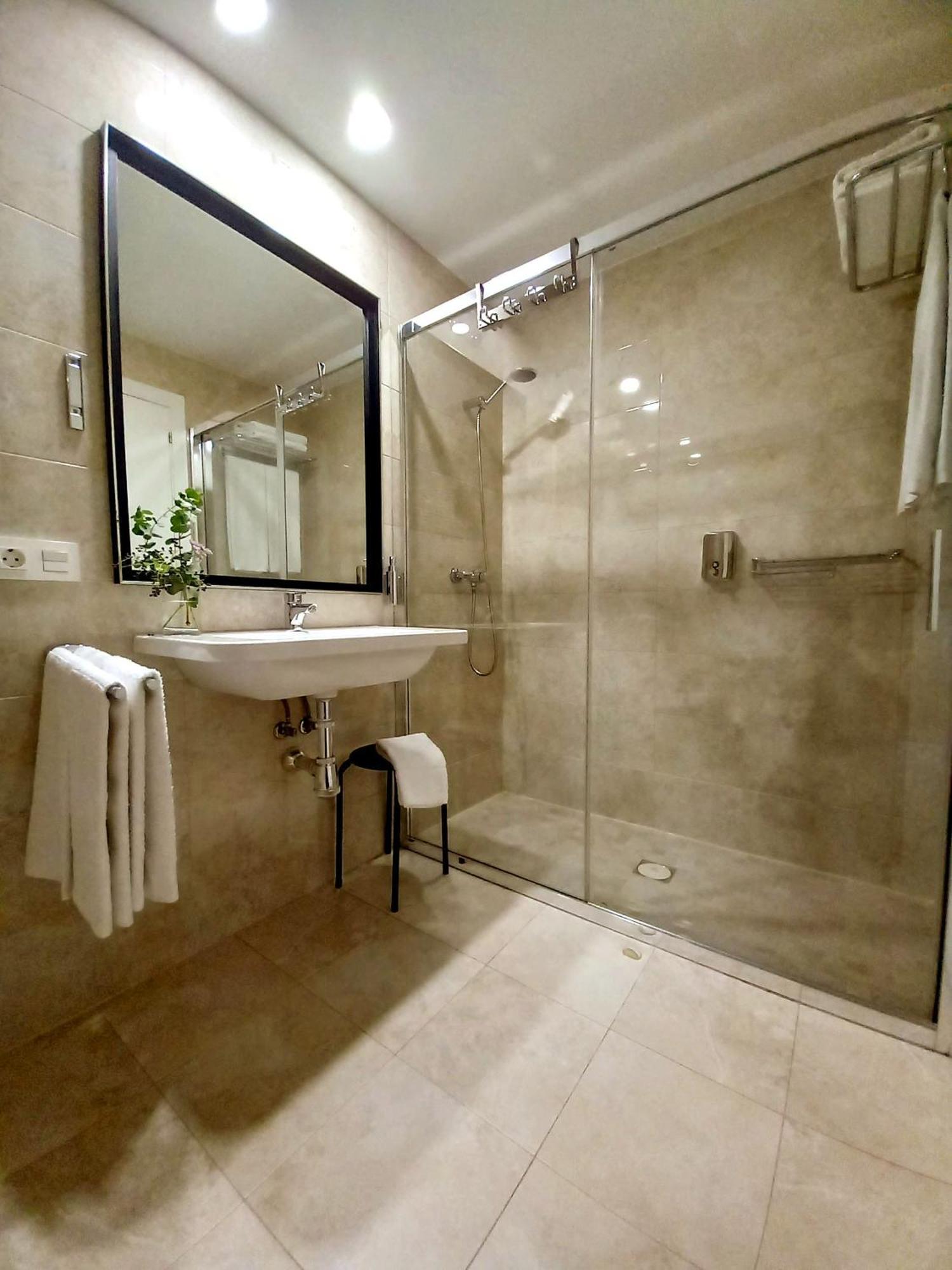 Littore Tormes Con Parking, Aa Y Piscina Salamanca Ngoại thất bức ảnh