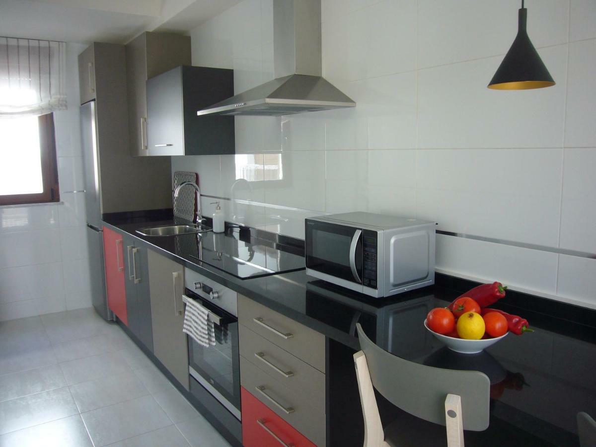 Littore Tormes Con Parking, Aa Y Piscina Salamanca Ngoại thất bức ảnh